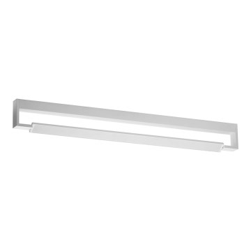Aplică LED pentru baie DEKSTER LED/36W/230V IP44 albă