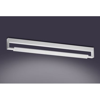 Aplică LED pentru baie DEKSTER LED/36W/230V IP44 albă