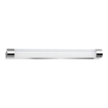 Aplică LED pentru baie dimabilă COOL&COSY LED/12W/230V 2700/4000K IP44 Briloner 2220-118