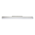 Aplică LED pentru baie Eglo 1xLED/24W/230V IP44