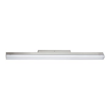 Aplică LED pentru baie Eglo 1xLED/24W/230V IP44