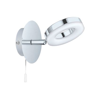 Eglo 94756 - Corp de iluminat LED baie GONARO 1xLED/3,8W/230V