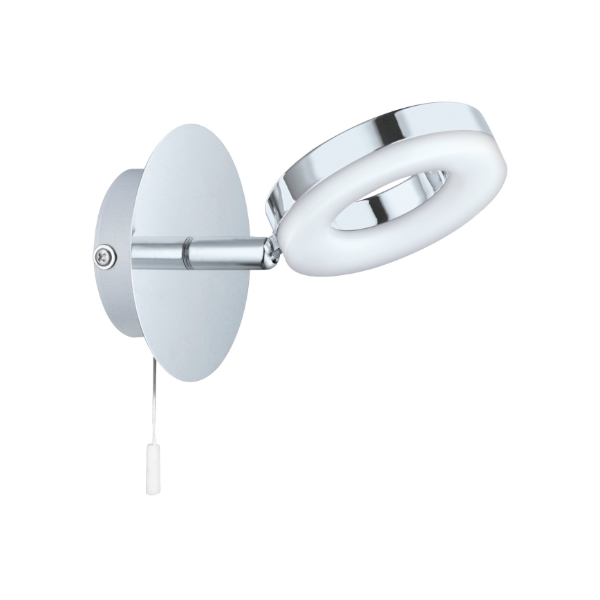 Eglo 94756 - Corp de iluminat LED baie GONARO 1xLED/3,8W/230V