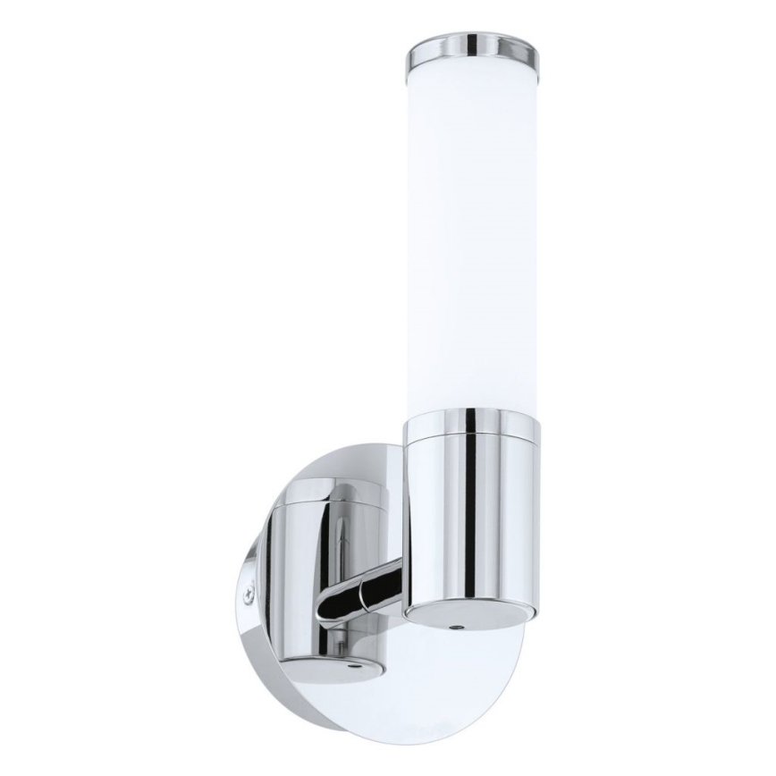 Aplică LED pentru baie Eglo LED/4,5W/230V IP44