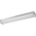Aplică LED pentru baie Eglo LED/8,3W/230V 60cm IP44