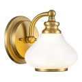 Aplică LED pentru baie Hinkley 1xG9/3W/230V IP44