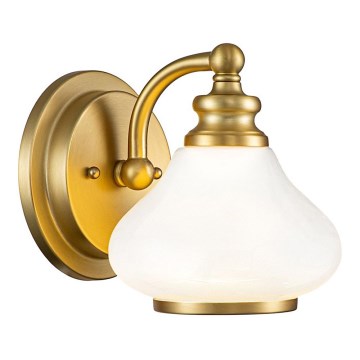 Aplică LED pentru baie Hinkley 1xG9/3W/230V IP44