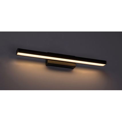 Aplică LED pentru baie Rabalux LED/12W/230V IP44