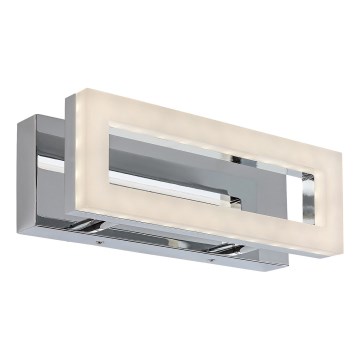 Aplică LED pentru baie Rabalux LED/15W/230V 4000K