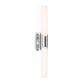 Aplică LED pentru baie SPLASH LED/11W/230V IP44 Briloner 2111-118