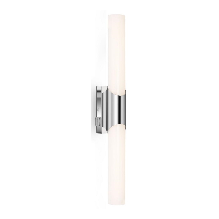 Aplică LED pentru baie SPLASH LED/11W/230V IP44 Briloner 2111-118