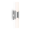 Aplică LED pentru baie SPLASH LED/6,5W/230V IP44 Briloner 2111-018