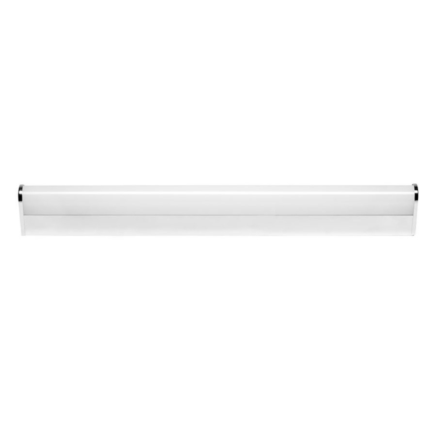 Aplică LED pentru baie TONDA LED/18W/230V IP44 3000K/4000K LED2