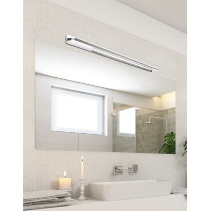 Aplică LED pentru oglindă CHICK LED/14W/230V