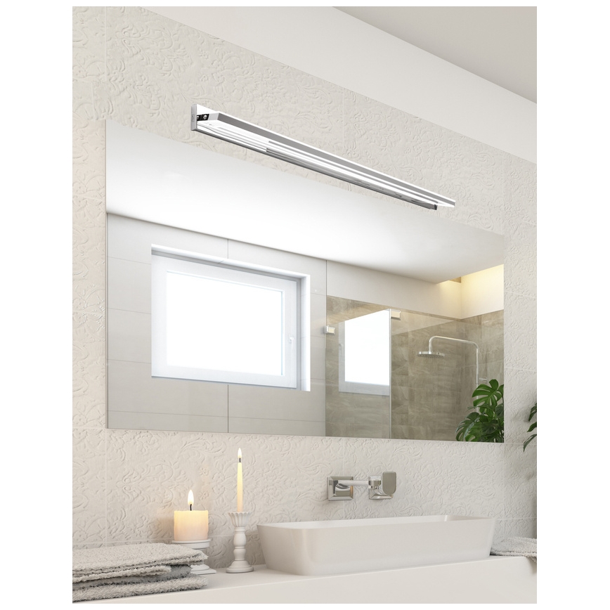 Aplică LED pentru oglindă CHICK LED/14W/230V