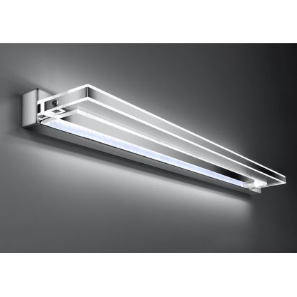 Aplică LED pentru oglindă CHICK LED/14W/230V