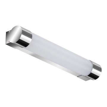Aplică LED pentru oglindă de baie Briloner 2051-018 LED/8W/230V IP44