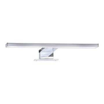 Aplică LED pentru oglindă de baie Briloner 2104-018 DUN LED/5W/230V 30 cm IP44