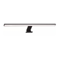 Aplică LED pentru oglindă de baie Briloner 2104-115 DUN LED/8W/230V 60 cm IP44
