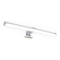 Aplică LED pentru oglindă de baie Briloner 2105-018 LED/6W/230V IP23