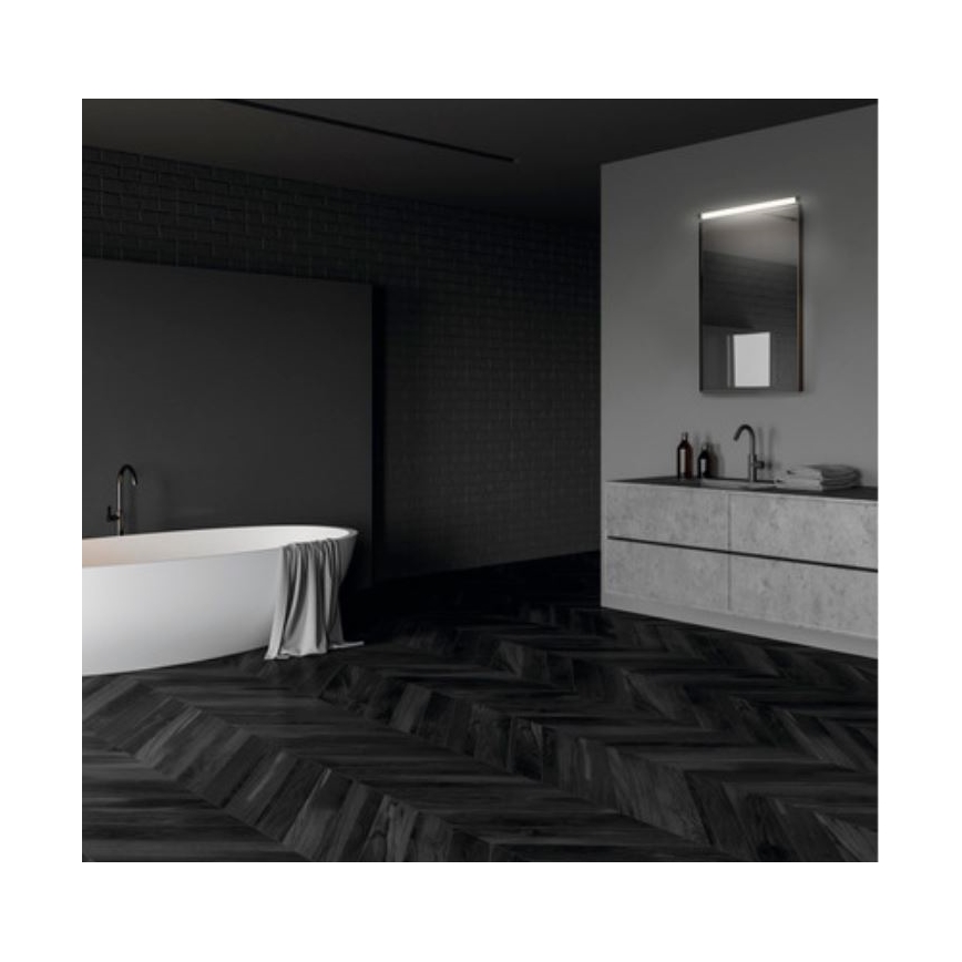 Aplică LED pentru oglindă de baie Briloner SPLASH LED/10W/230V IP44