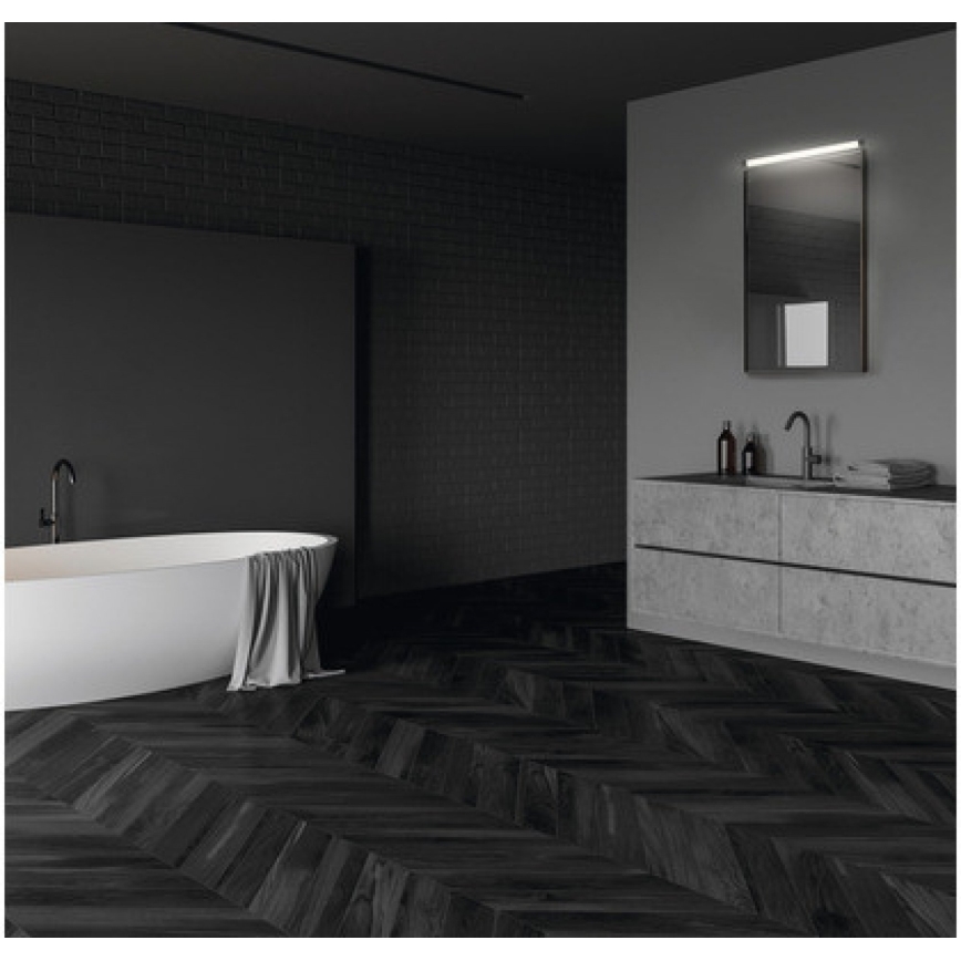 Aplică LED pentru oglindă de baie Briloner SPLASH LED/10W/230V IP44