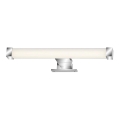 Aplică LED pentru oglindă de baie Briloner SPLASH LED/8W/230V IP44