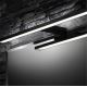 Aplică LED pentru oglindă de baie DUN LED/8W/230V 60 cm IP44 Briloner 2104-115