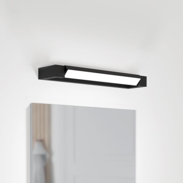 Aplică LED pentru oglindă de baie Eglo 56464 GEMILIANA LED/8,9W/230V 4000K 45 cm IP44