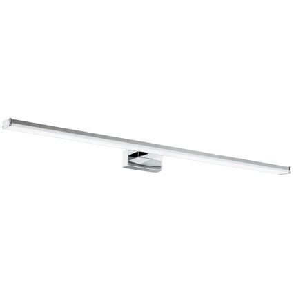 Aplică LED pentru oglindă de baie Eglo 66249 PANDELLA PRO LED/14W/230V 3000K 78 cm IP44
