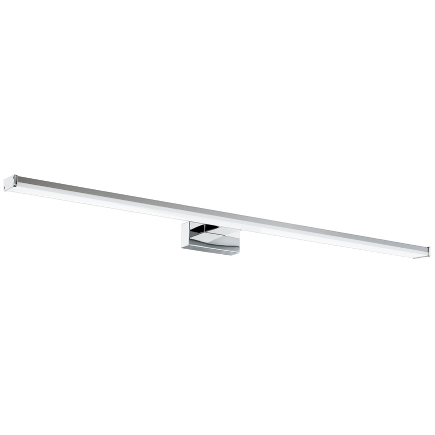 Aplică LED pentru oglindă de baie Eglo 66249 PANDELLA PRO LED/14W/230V 3000K 78 cm IP44
