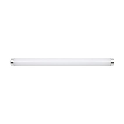 Aplică LED pentru oglindă de baie Eglo LED/15,5W/230V IP44 60 cm