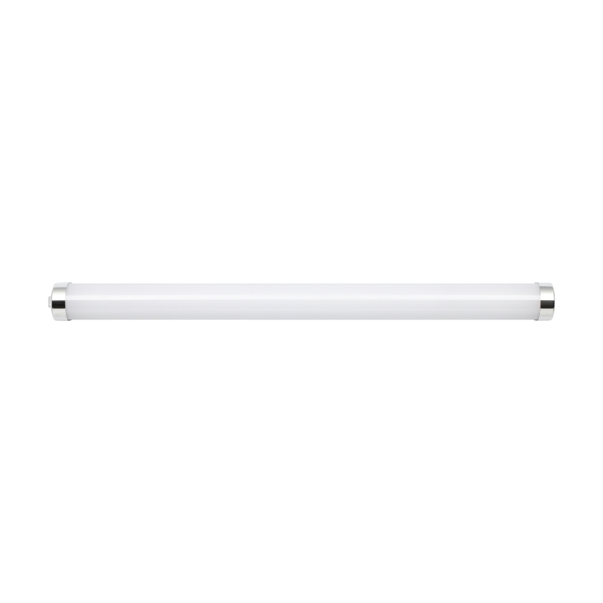 Aplică LED pentru oglindă de baie Eglo LED/15,5W/230V IP44 60 cm