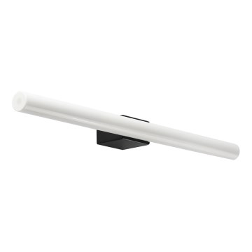 Aplică LED pentru oglindă de baie FARO 63553 CALMA LED/7W/230V IP44 negru