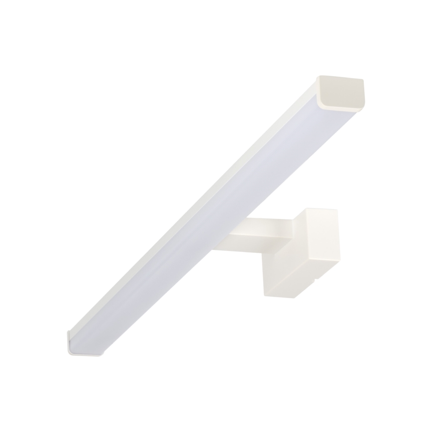 Aplică LED pentru oglindă de baie ASTEN LED/12W/230V IP44 alb