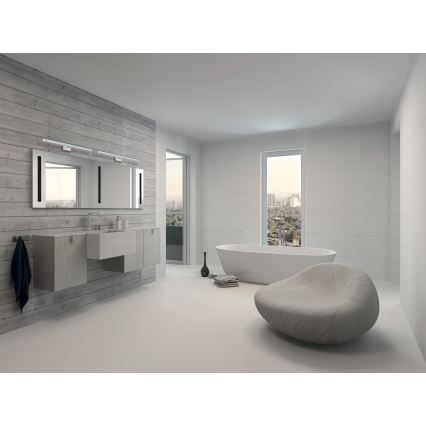 Aplică LED pentru oglindă de baie ASTIM LED/12W/230V IP44 alb