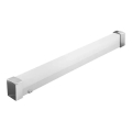 Aplică LED pentru oglindă de baie LED/15W/230V 4000K IP44