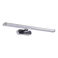 Aplică LED pentru oglindă de baie Prezent 70222 FONTEA LED/12W/230V IP44 4000K 60 cm