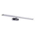 Aplică LED pentru oglindă de baie Prezent 70223 FONTEA LED/15W/230V IP44 4000K 78 cm