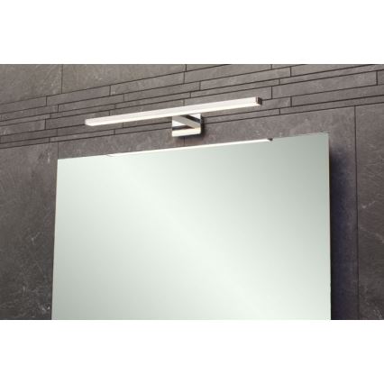 Aplică LED pentru oglindă de baie RED-Design Rendl-R10613 PALEA LED/7W/230V IP44