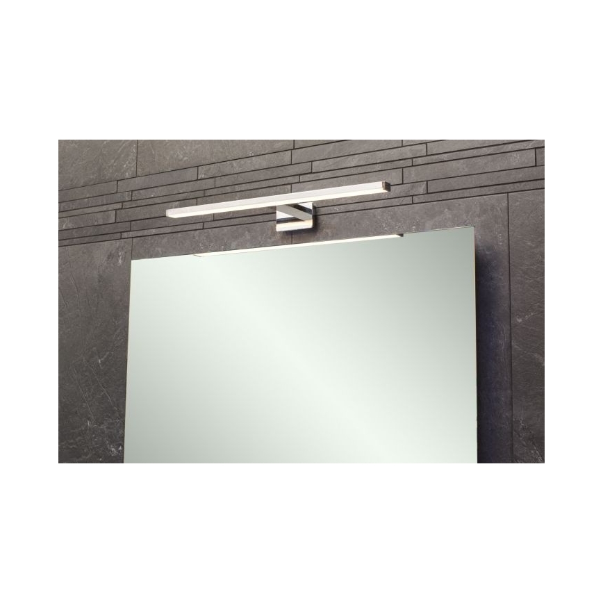 Aplică LED pentru oglindă de baie RED-Design Rendl-R10613 PALEA LED/7W/230V IP44