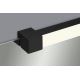 Aplică LED pentru oglindă de baie SPLASH LED/10W/230V IP44 Briloner
