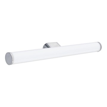 Aplică LED pentru oglindă de baie Top Light MADEIRA LED/15W/230V 60 cm IP44