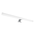 Aplică LED pentru oglindă de baie Top Light OREGON LED/9W/230V 60 cm IP44