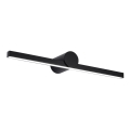 Aplică LED pentru oglindă de baie Zambelis 22124 LED/10W/230V 61 cm IP54