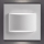 Aplică LED pentru scări ERINUS, 1,5 W, 12 V, 3000 K, albă