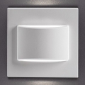 Aplica LED pentru scări ERINUS, 1,5 W, 12 V, 4000 K, alb