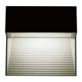 Aplică LED pentru scări LED/3W/230V 3000K IP65