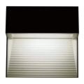 Aplică LED pentru scări LED/3W/230V 4000K IP65