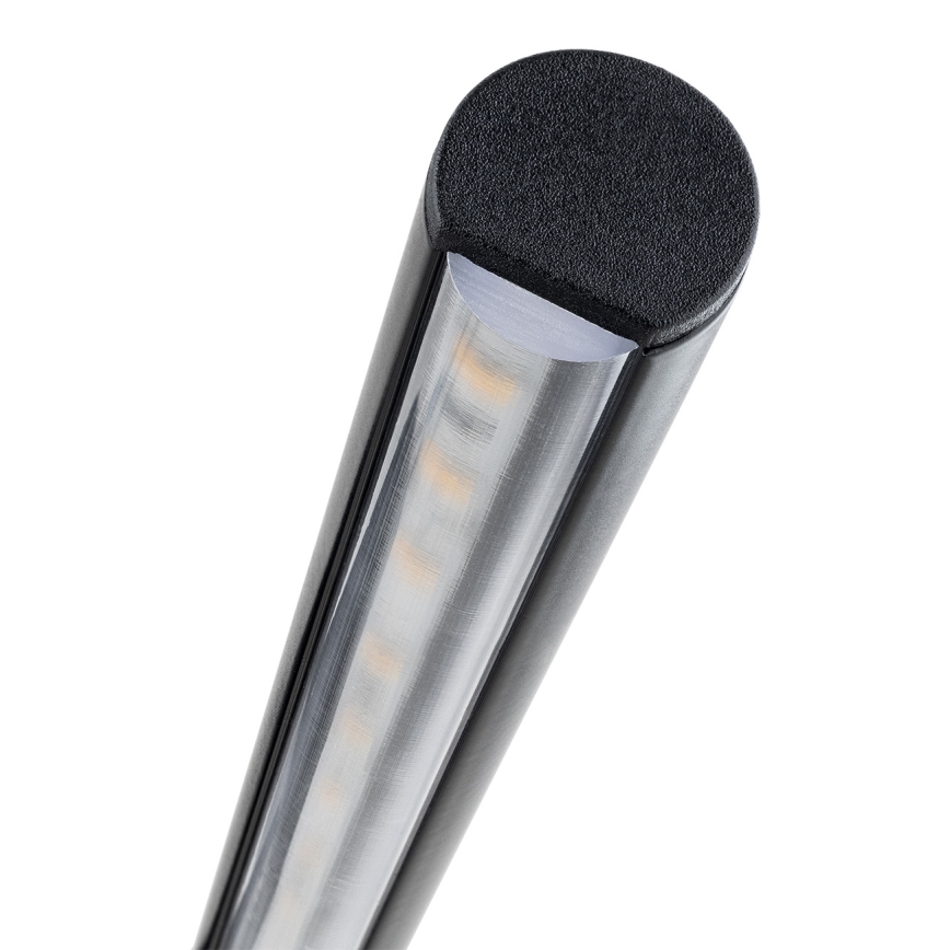 Aplică LED pentru tablouri Argon 8597 MIRIAM LED/10,8W/230V 3000K 60 cm negru